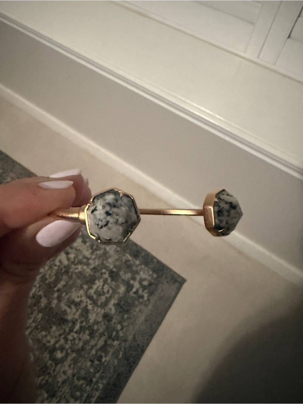 Kendra Scott Cuff Bracelet